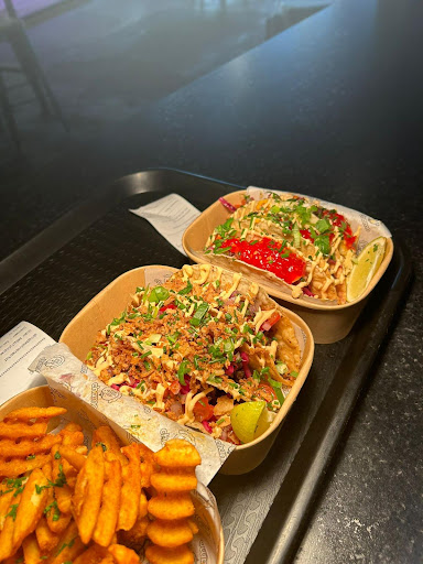 Photo of Chamo Street Food - Abingdon Street Market - Chamo Street Food, Abingdon Street Market, 16-20 Abingdon St, Blackpool FY1 1DR